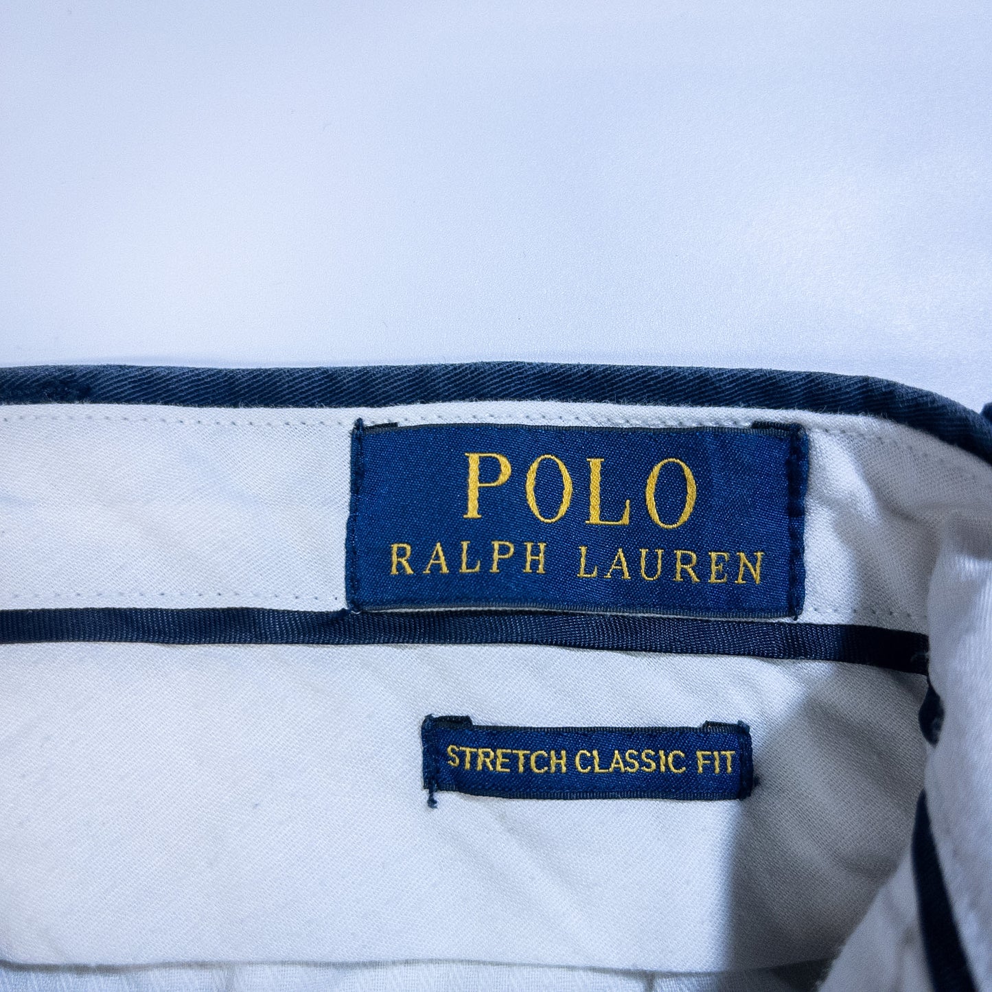 [メンズW34] 00年代 Polo Ralph Lauren/ポロラルフローレン チノパン