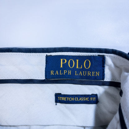 [メンズW34] 00年代 Polo Ralph Lauren/ポロラルフローレン チノパン