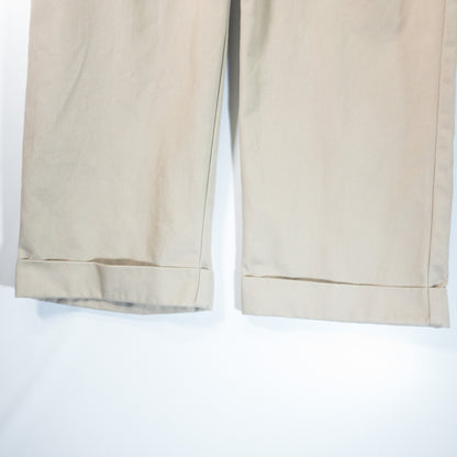 [メンズW35] 90〜00年代 Polo by Ralph Lauren/ポロバイラルフローレン チノパン HAMMOND PANT