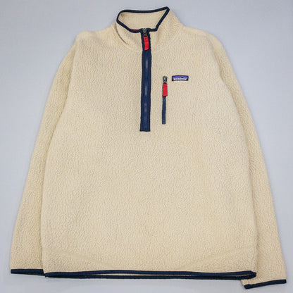 [メンズL] 00年代 Patagonia/パタゴニア フリースジャケット レトロパイルプルオーバー STY22810FA18