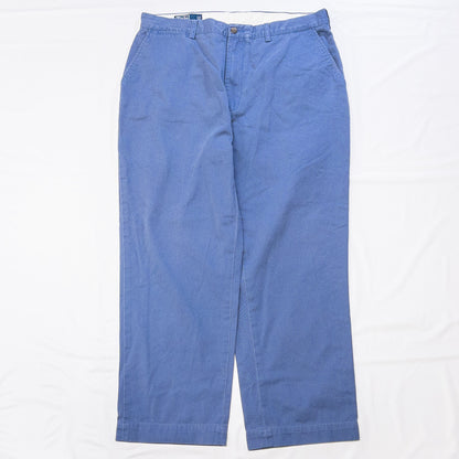 [メンズW34] 90〜00年代 Polo by Ralph Lauren/ポロバイラルフローレン チノパン PROSPECT PANT