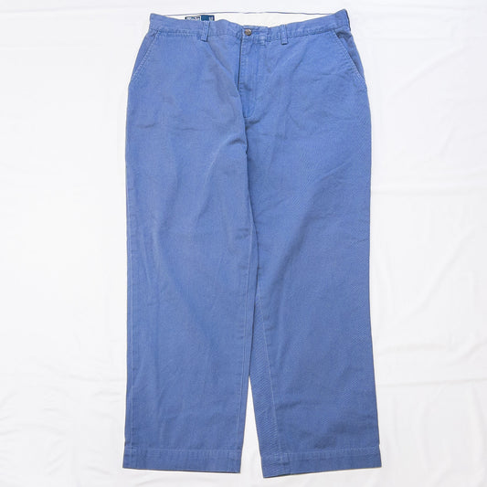 [メンズW34] 90〜00年代 Polo by Ralph Lauren/ポロバイラルフローレン チノパン PROSPECT PANT