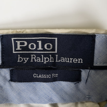 [メンズW31] 00年代 Polo by Ralph Lauren/ポロバイラルフローレン チノパン