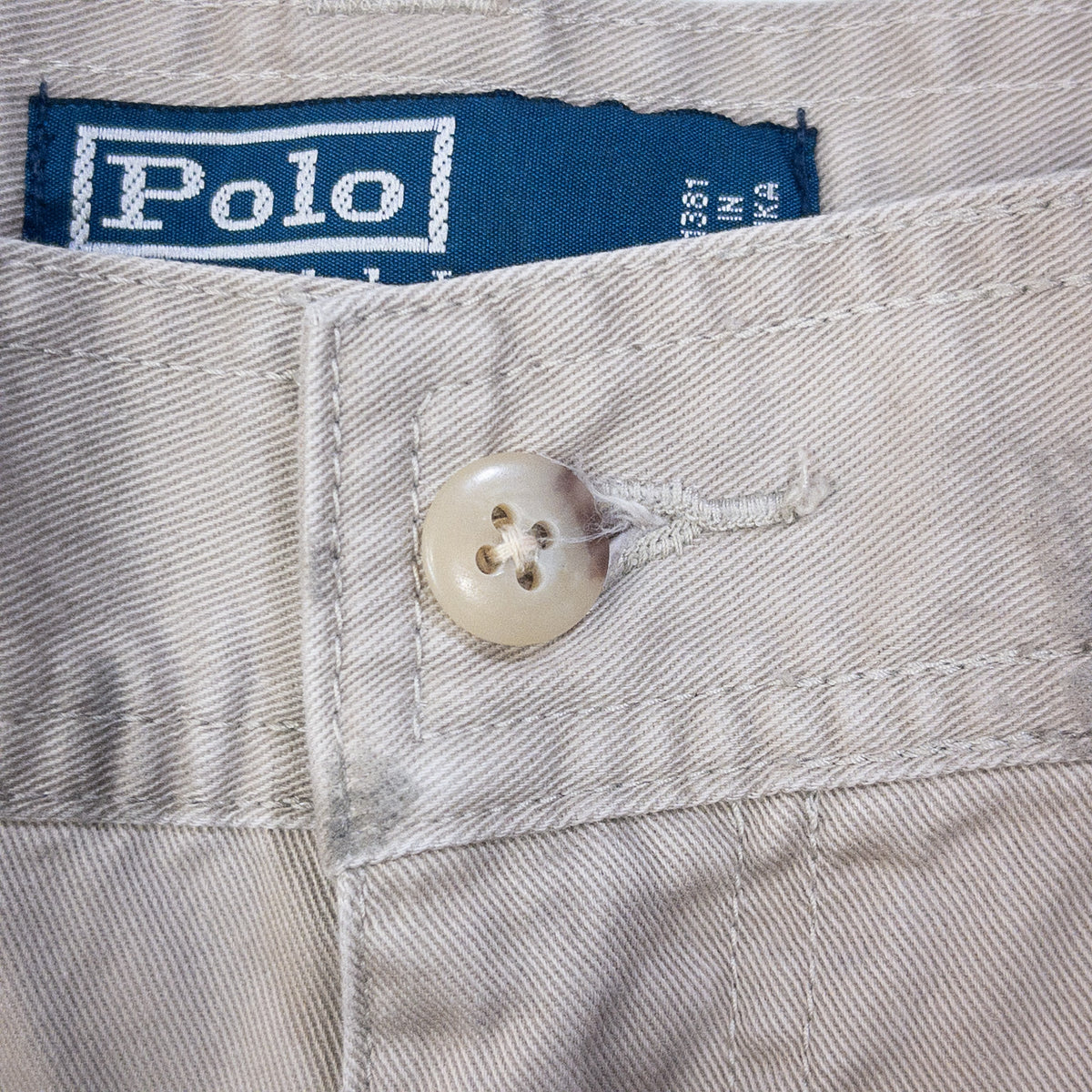 [メンズW35] 00〜10年代 Polo by Ralph Lauren/ポロバイラルフローレン ショートパンツ カーゴショーツ チノ