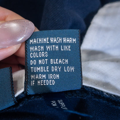 [メンズW35] 90〜00年代 Polo by Ralph Lauren/ポロバイラルフローレン チノパン PRESTON PANT
