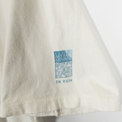 [メンズXL] 90年代 Hanes/ヘインズ Tシャツ アートT イベントT
