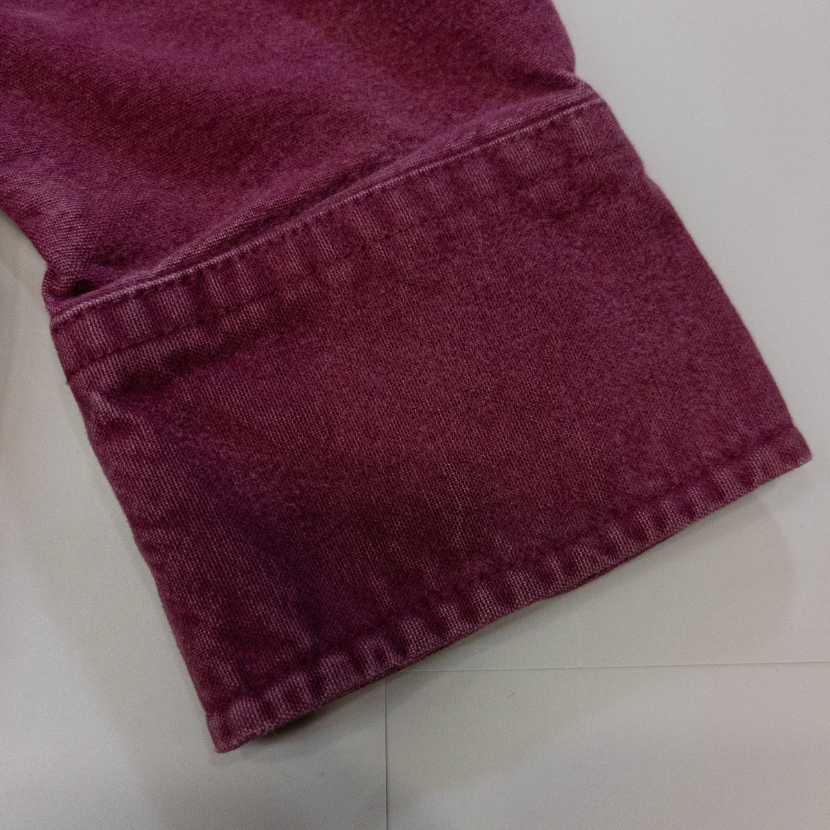[メンズL] 90〜00年代 Cabela's/カベラス ネルシャツ シャモアクロスシャツ