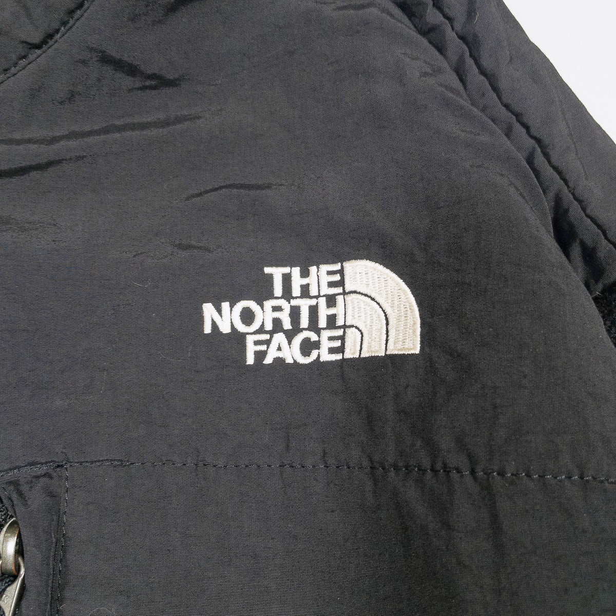 [メンズXL] 90〜00年代 THE NORTH FACE/ザノースフェイス フリースジャケット デナリ フルジップ
