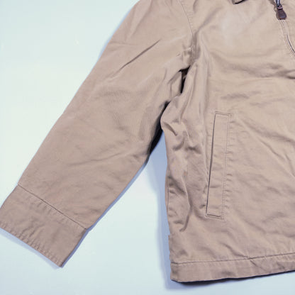 [メンズXXL] 90〜00年代 Polo by Ralph Lauren/ポロバイラルフローレン スイングトップ 裏地チェック スポーツジャケット