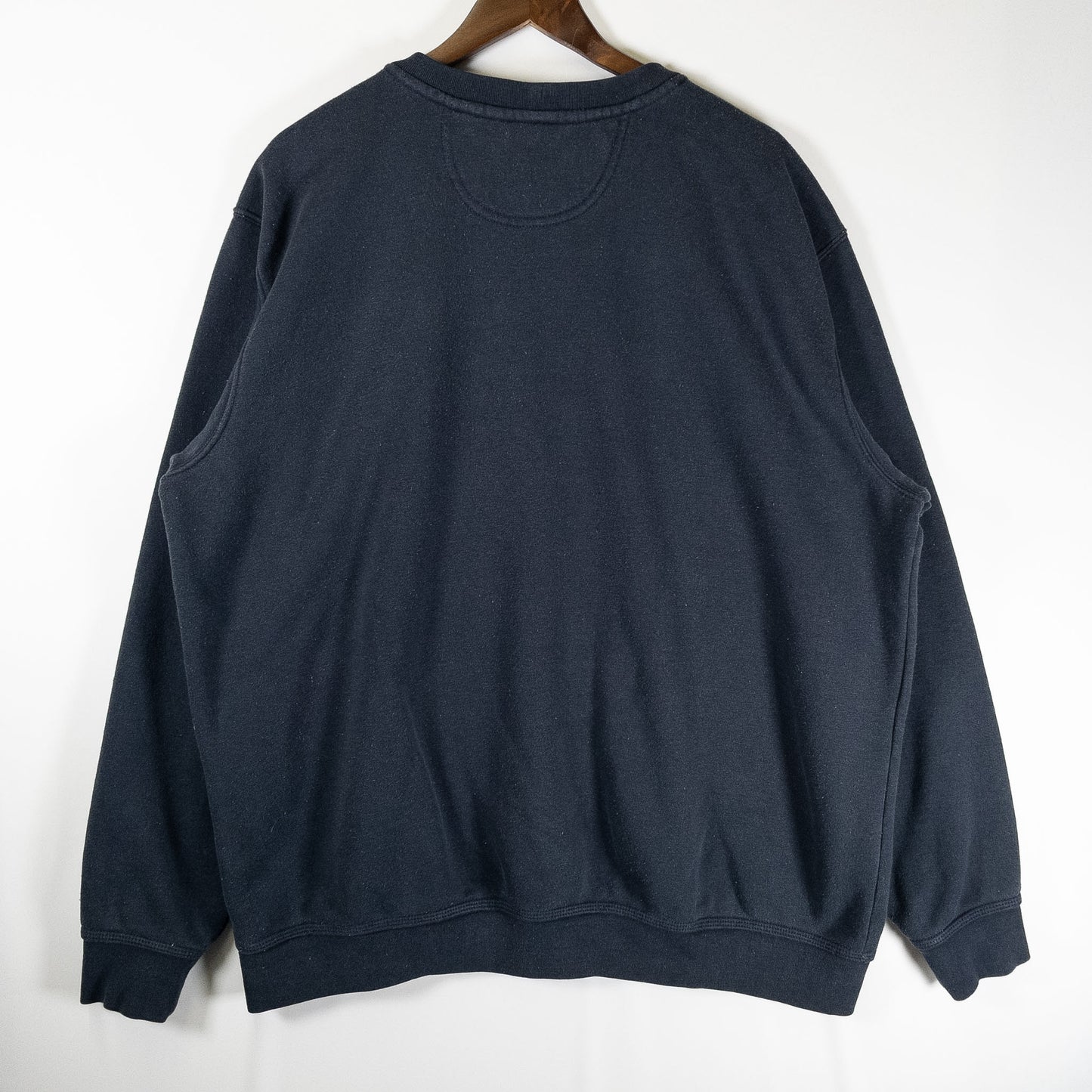 [メンズXXXL] 00年代 Carhartt/カーハート トレーナー・スウェット ORIGINAL FIT 企業