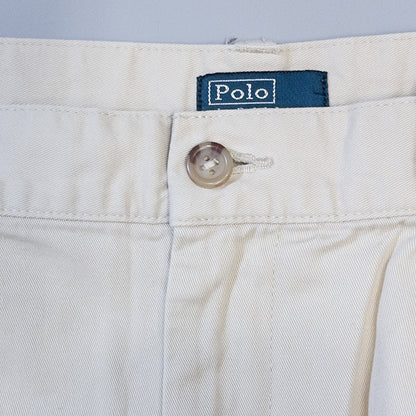 [レディースW28] 90〜00年代 Polo by Ralph Lauren/ポロバイラルフローレン チノパン