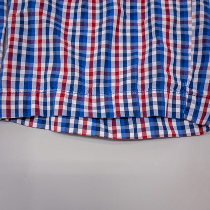 [メンズL] 00年代 Polo Ralph Lauren/ポロラルフローレン イージーパンツ スリーピングパンツ パジャマパンツ
