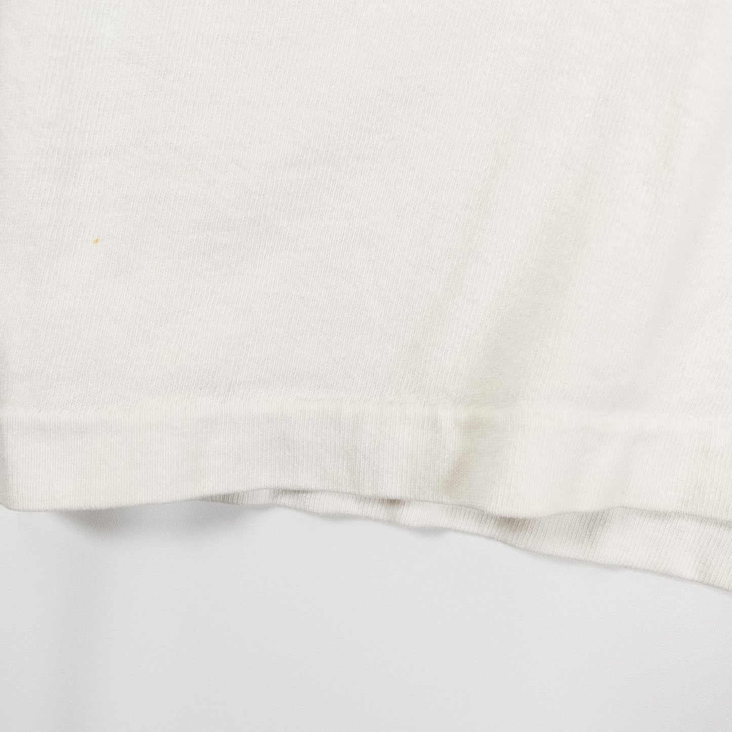 [メンズL] 80年代 Hanes/ヘインズ Tシャツ Les Miserables レミゼラブル アートT