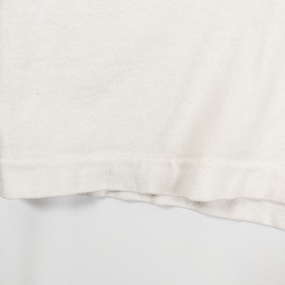 [メンズL] 80年代 Hanes/ヘインズ Tシャツ Les Miserables レミゼラブル アートT