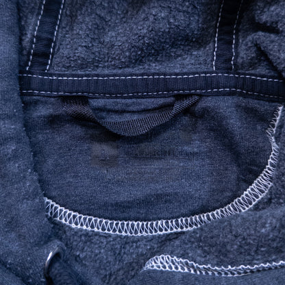 [メンズXXL] 00年代 Carhartt/カーハート パーカー 後染め