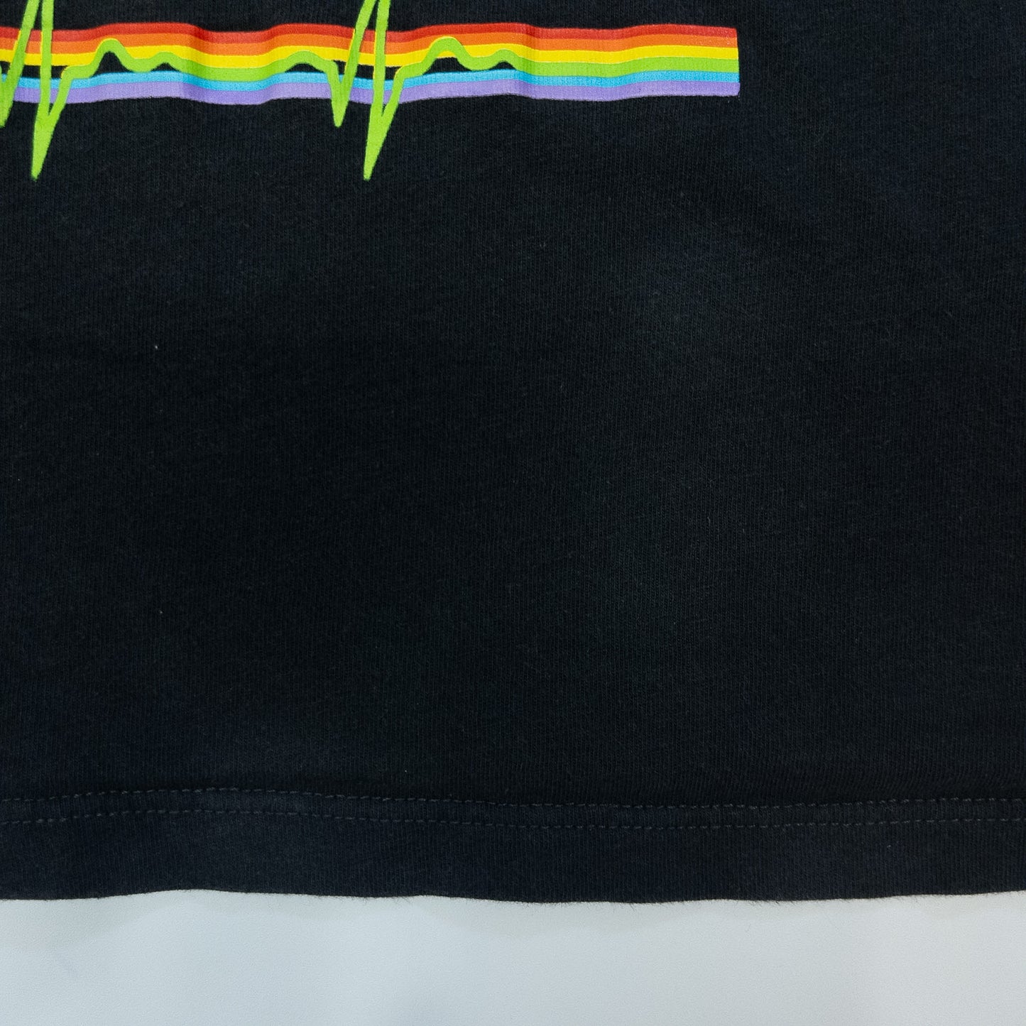 [メンズL] 00年代 PINK FLOYD ピンク・フロイド Tシャツ バンドT バンT