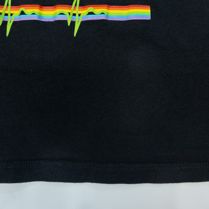 [メンズL] 00年代 PINK FLOYD ピンク・フロイド Tシャツ バンドT バンT