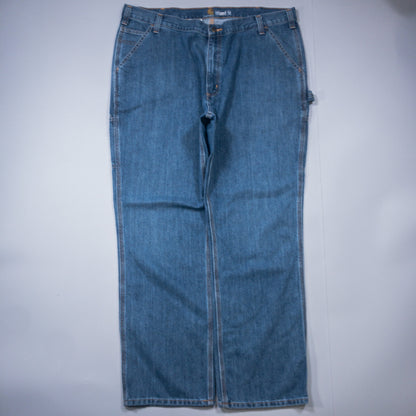 [メンズW41] 00年代 Carhartt/カーハート ワークパンツ ペインターパンツ