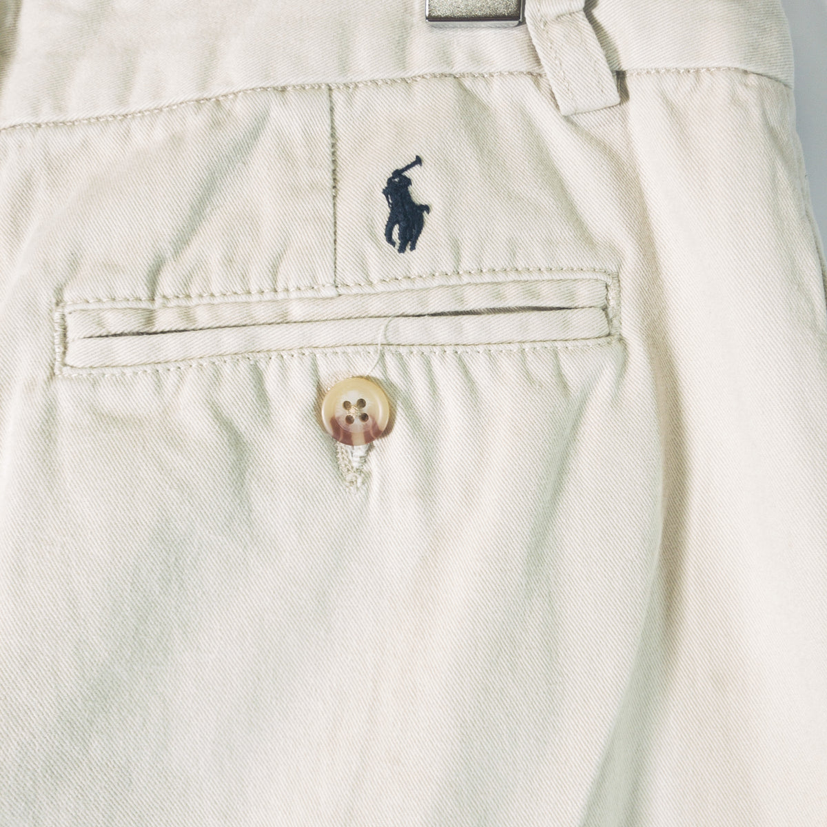 [レディースW28] 00年代 Polo Ralph Lauren/ポロラルフローレン チノパン