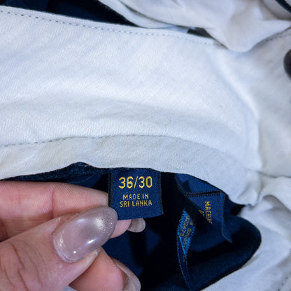 [メンズW34] 00年代 Polo Ralph Lauren/ポロラルフローレン チノパン