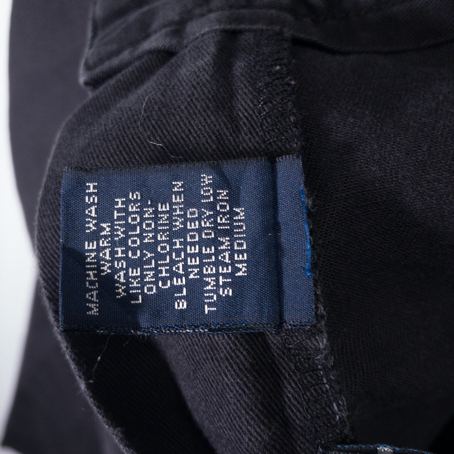 [メンズW34] 90年代 Polo Ralph Lauren/ポロラルフローレン チノパン チノパンツ ANDREW PANT