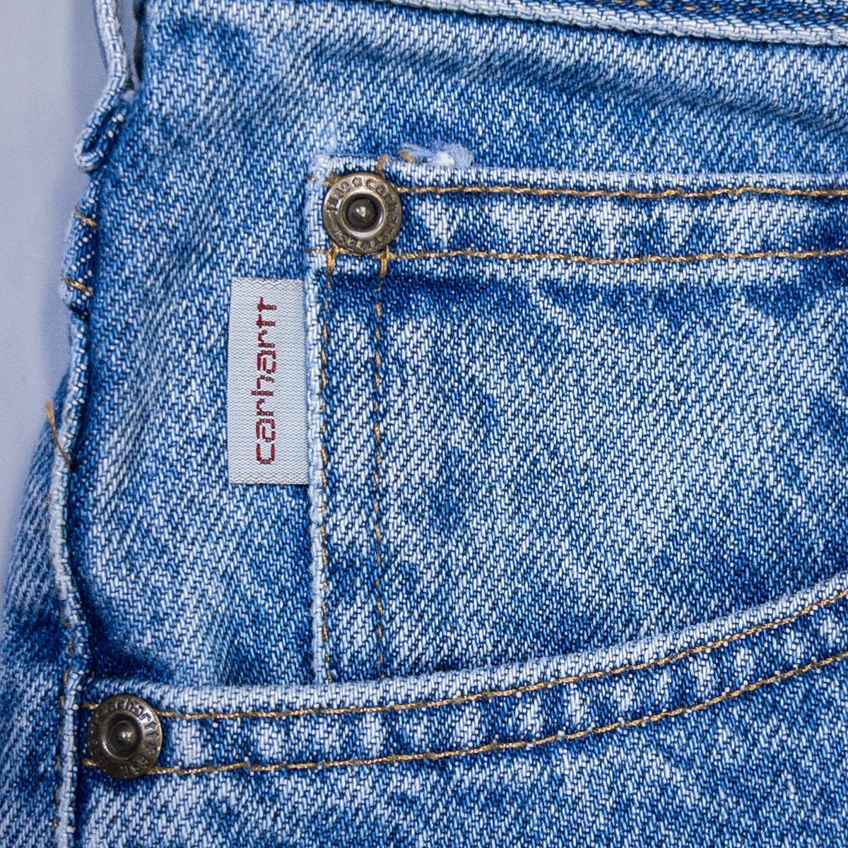 [メンズW38] 00年代 Carhartt/カーハート デニム ジーンズ オーバーサイズ