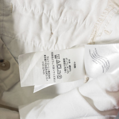 [レディースW28] 00年代 Polo Ralph Lauren/ポロラルフローレン チノパン