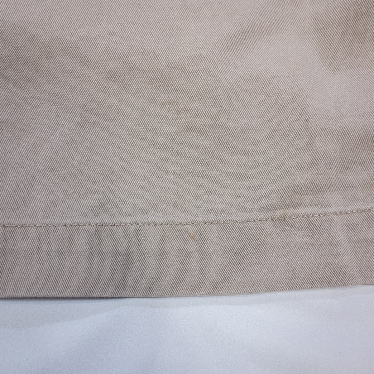 [メンズW36] 90〜00年代 Polo Ralph Lauren/ポロラルフローレン ショートパンツ チノショーツ タック入り
