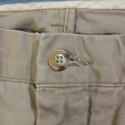 [メンズW33] 00年代 Polo Ralph Lauren/ポロラルフローレン チノパン CLASSIC FIT ツータック