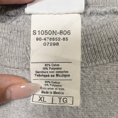 [メンズXXL] 90〜00年代 Champion/チャンピオン スウェット トレーナー REVERSE WEAVE リバースウィーブ