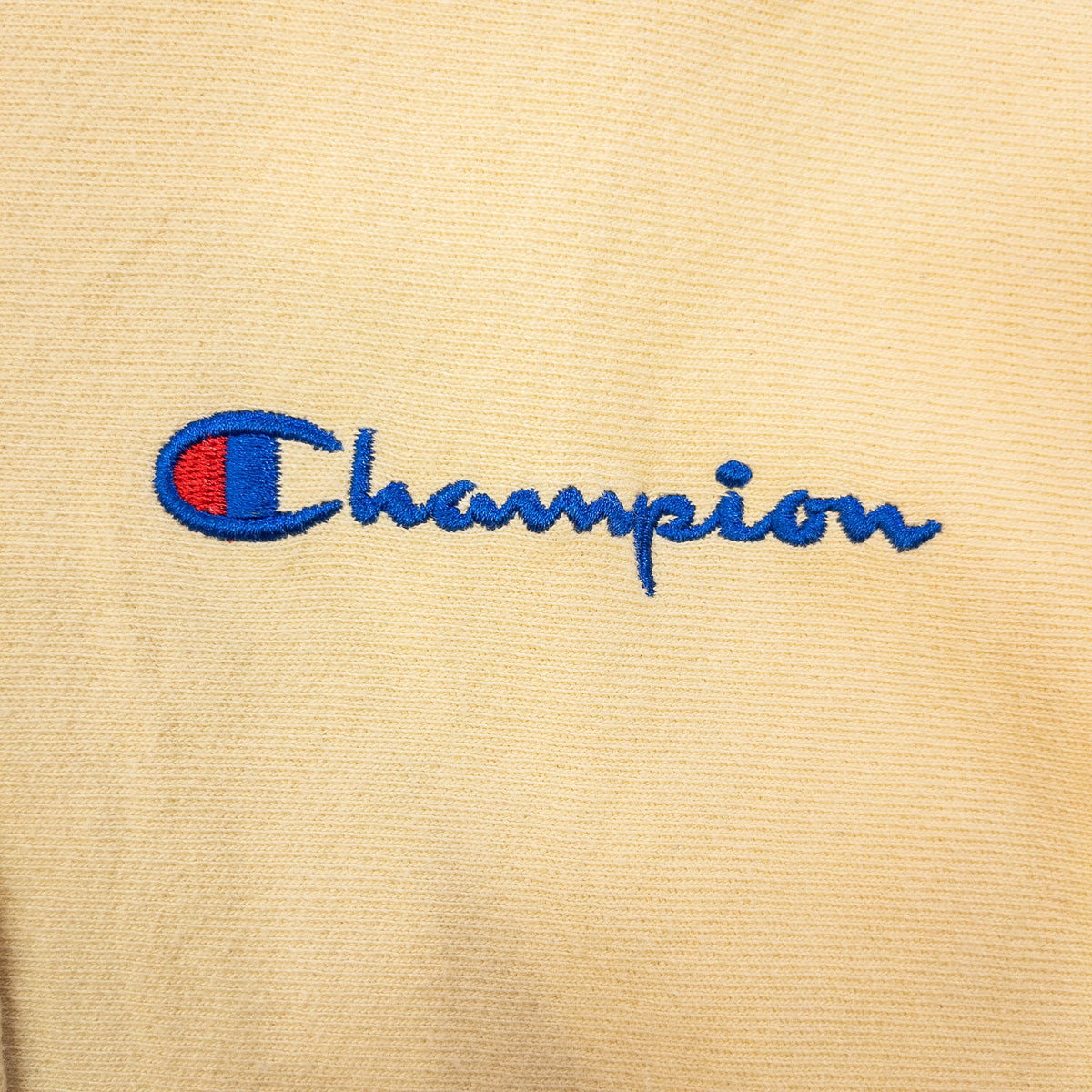 [メンズL] 00年代 Champion/チャンピオン パーカー REVERSE WEAVE リバースウィーブ