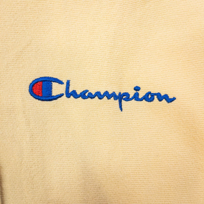 [メンズL] 00年代 Champion/チャンピオン パーカー REVERSE WEAVE リバースウィーブ