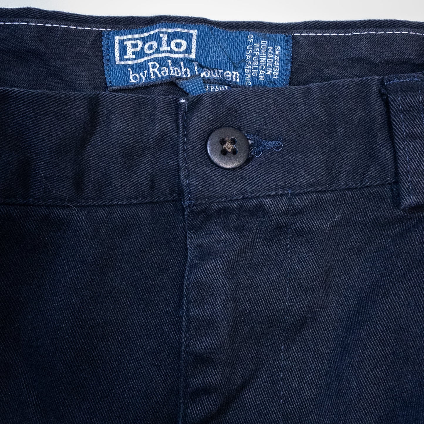 [メンズW35] 90〜00年代 Polo by Ralph Lauren/ポロバイラルフローレン チノパン ANDREW PANT ツータック