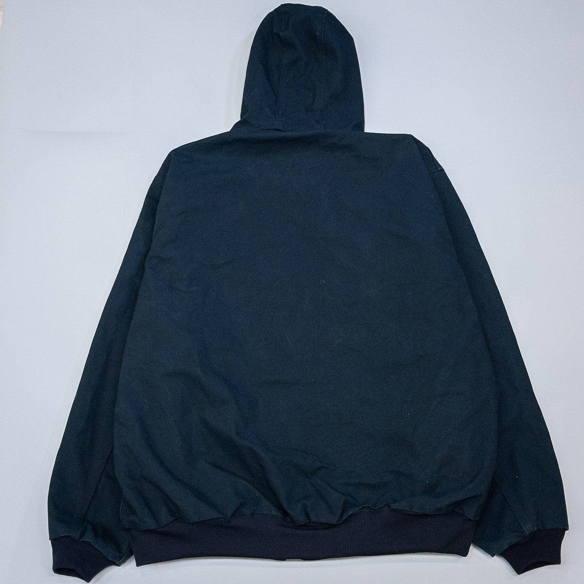 [メンズ3XL] 90〜00年代 Carhartt/カーハート カバーオール アクティブジャケット ダックジャケット USA製