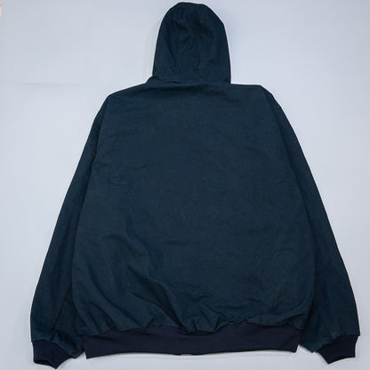[メンズ3XL] 90〜00年代 Carhartt/カーハート カバーオール アクティブジャケット ダックジャケット USA製