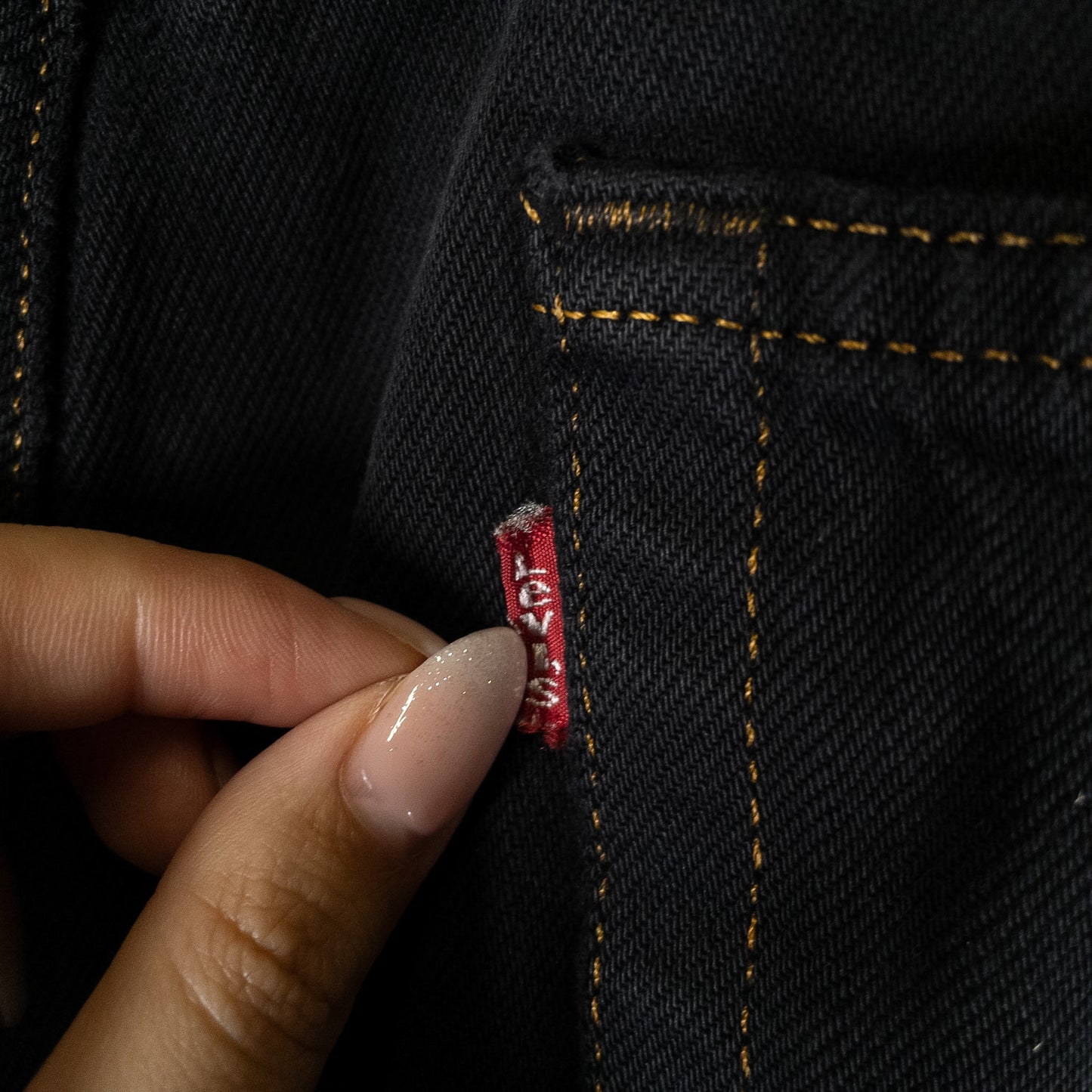 [メンズW35] 00年代 Levi's/リーバイス デニム ジーンズ 550