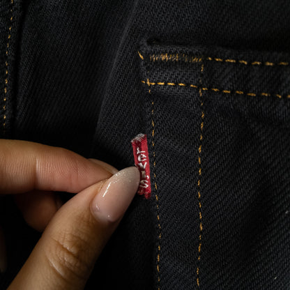 [メンズW35] 00年代 Levi's/リーバイス デニム ジーンズ 550