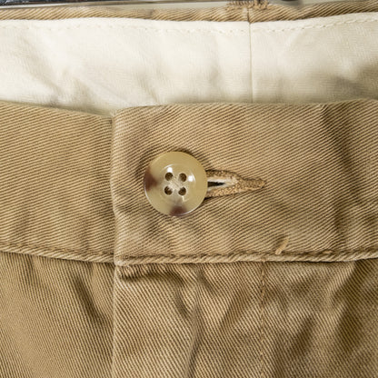 [メンズW32] 90〜00年代 Polo by Ralph Lauren/ポロバイラルフローレン チノパン PRESTON PANT