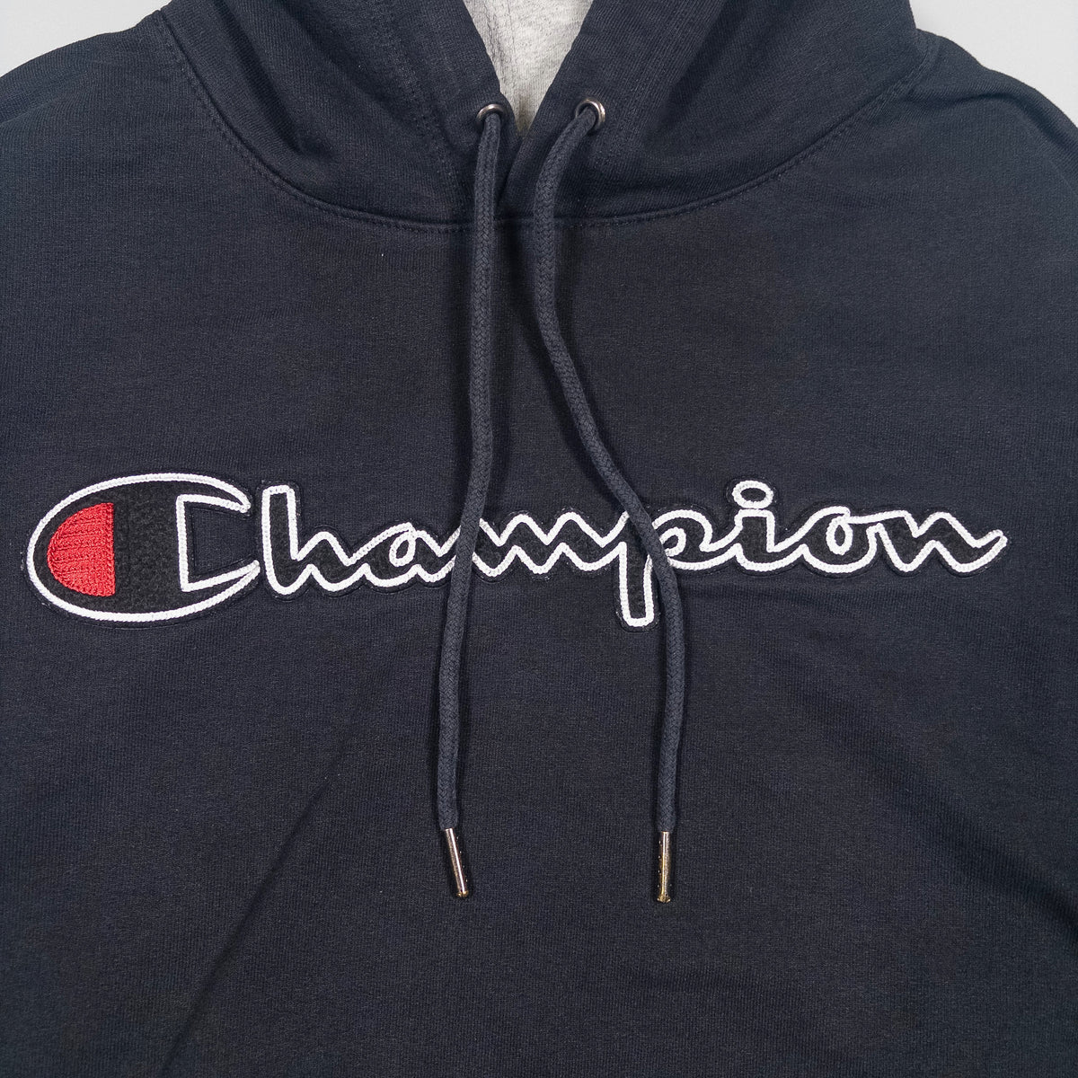 [メンズXXL] 00年代 Champion/チャンピオン パーカー