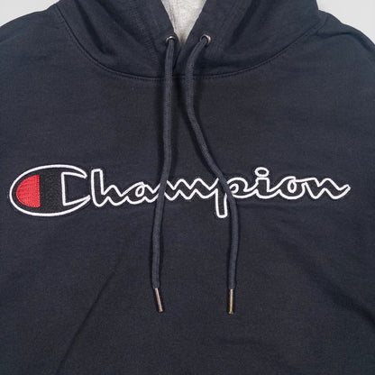 [メンズXXL] 00年代 Champion/チャンピオン パーカー