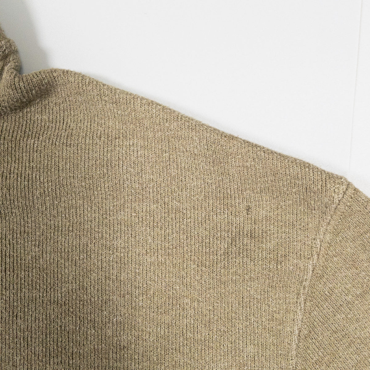 [メンズXXL] 90〜00年代 Polo by Ralph Lauren/ポロバイラルフローレン ニット セーター ハーフジップ コットンニット