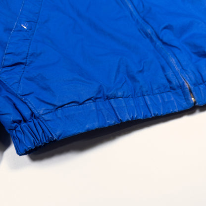 [メンズL] 90〜00年代 Ralph Lauren/ラルフローレン スイングトップ スポーツジャケット