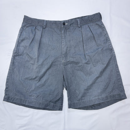 [メンズW36] 90〜00年代 POLO GOLF RALPH LAUREN/ポロゴルフラルフローレン ショートパンツ ショーツ 後染め