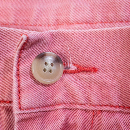 ショートパンツ W42 ピンク Polo Ralph Lauren/ポロラルフローレン