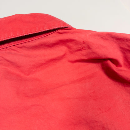 [メンズXL] 80〜90年代 Polo by Ralph Lauren/ポロバイラルフローレン スイングトップ スポーツジャケット