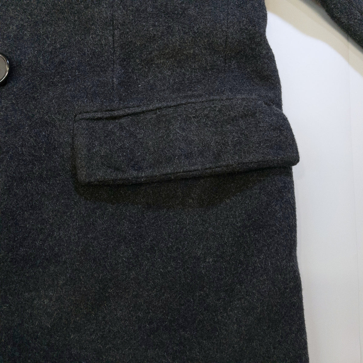 [メンズL] 90年代 Brooks Brothers/ブルックスブラザーズ USA製 ダブルブレストコート