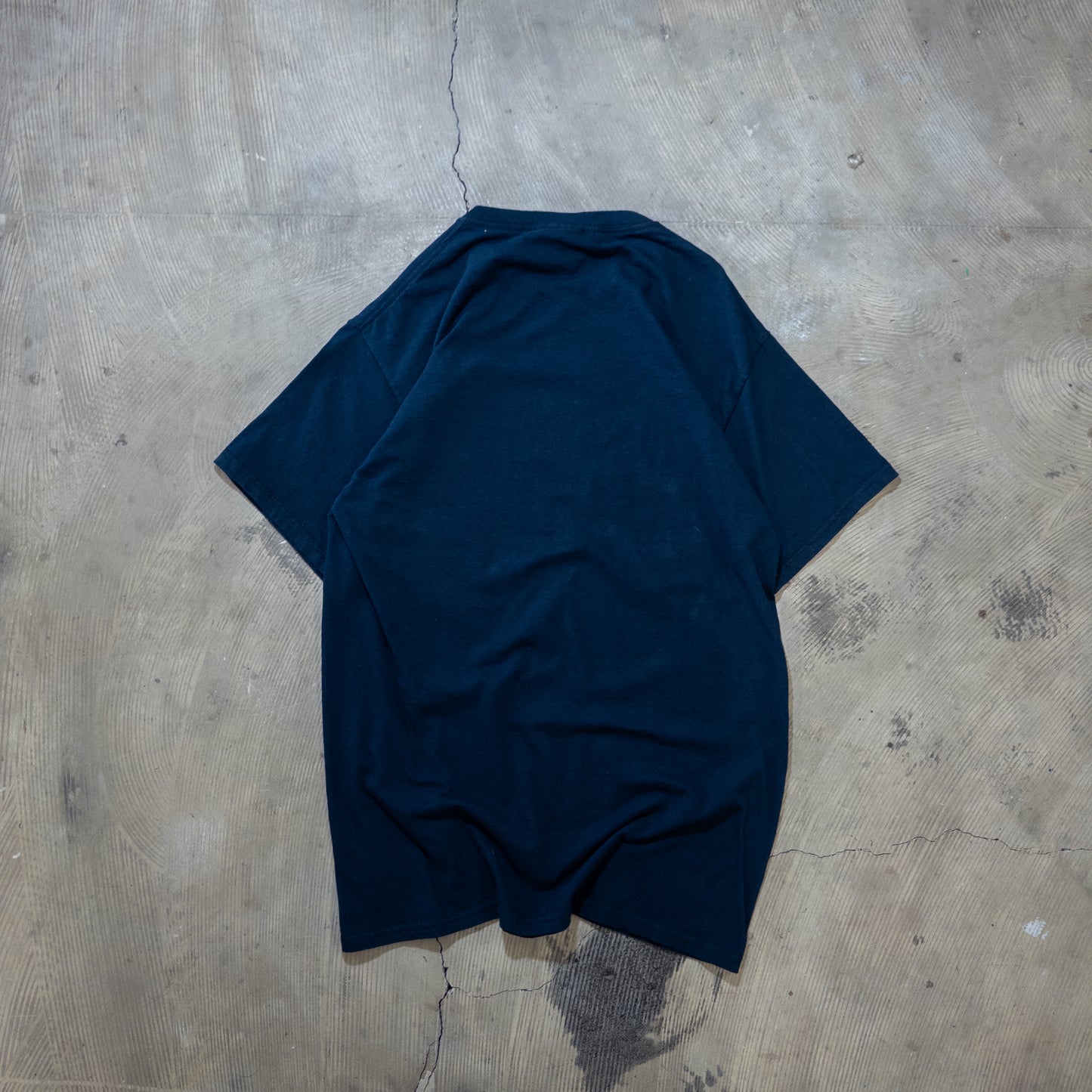[メンズS] Fruit of the Loom/フルーツオブザルーム Tシャツ ディズニー ドッグ 犬 キャラクターT