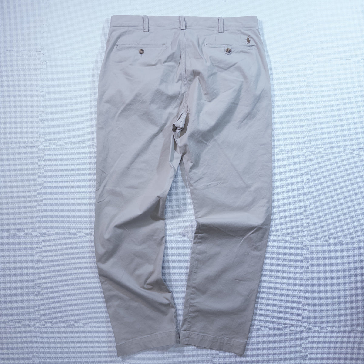 [メンズW36] 00年代 Polo Ralph Lauren/ポロラルフローレン チノパン