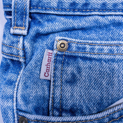 [メンズW40] 00年代 Carhartt/カーハート デニム ジーンズ