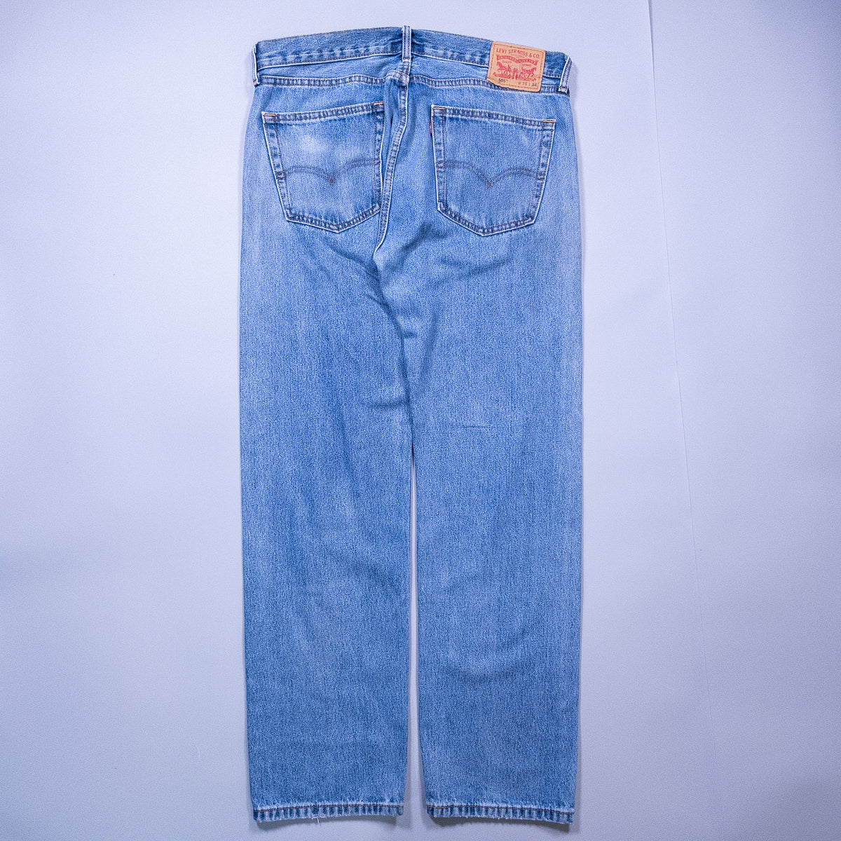 [メンズW35] 00年代 Levi's/リーバイス デニム ジーンズ 505